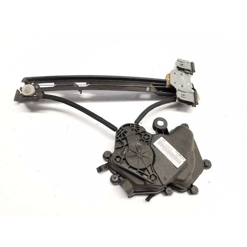 Recambio de elevalunas trasero derecho para seat ibiza (6j5) reference referencia OEM IAM 6J4839402  