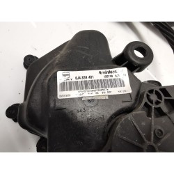 Recambio de elevalunas trasero izquierdo para seat ibiza (6j5) reference referencia OEM IAM 6J4839401  