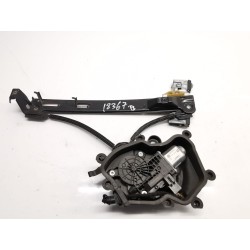 Recambio de elevalunas trasero izquierdo para seat ibiza (6j5) reference referencia OEM IAM 6J4839401  