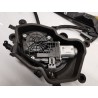 Recambio de elevalunas trasero izquierdo para seat ibiza (6j5) reference referencia OEM IAM 6J4839401  
