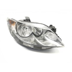 Right headlight Seat Ibiza (6J5) | Becerril Scrap Yard