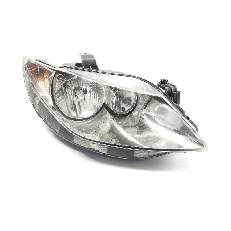 Right headlight Seat Ibiza (6J5) | Becerril Scrap Yard Right headlight Seat Ibiza (6J5) | Becerril Scrap Yard