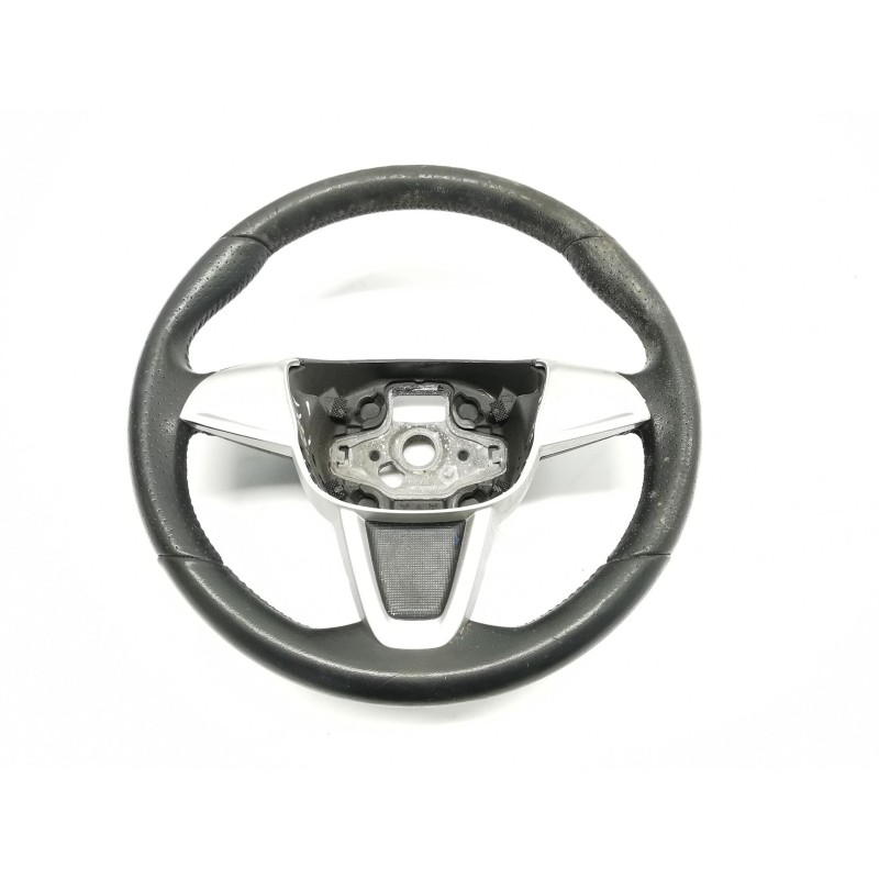 Le volant Seat Ibiza (6J5) | Desguace Becerril Le volant Seat Ibiza (6J5) | Desguace Becerril