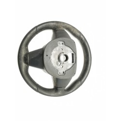 Recambio de volante para seat ibiza (6j5) reference referencia OEM IAM 6J0419091AY  