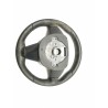 Recambio de volante para seat ibiza (6j5) reference referencia OEM IAM 6J0419091AY  