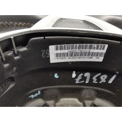Le volant Seat Ibiza (6J5) | Desguace Becerril