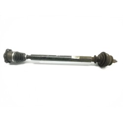 Right front axle Seat Ibiza (6J5) | Becerril Scrap Yard