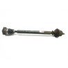 Right front axle Seat Ibiza (6J5) | Becerril Scrap Yard