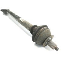 Right front axle Seat Ibiza (6J5) | Becerril Scrap Yard
