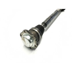 Recambio de transmisión delantera derecha para seat ibiza (6j5) reference referencia OEM IAM 6R0407762E  
