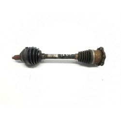 Left front tie rod Seat Ibiza (6J5) | Becerril Scrap Yard