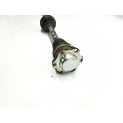 Left front tie rod Seat Ibiza (6J5) | Becerril Scrap Yard