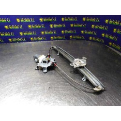 Recambio de elevalunas delantero izquierdo para nissan micra (k12e) acenta referencia OEM IAM   