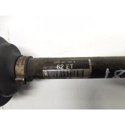 Left front tie rod Seat Ibiza (6J5) | Becerril Scrap Yard