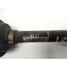 Left front tie rod Seat Ibiza (6J5) | Becerril Scrap Yard