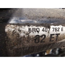 Right front axle Seat Ibiza (6J5) | Becerril Scrap Yard