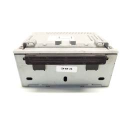 Recambio de sistema audio / radio cd para ford c-max (dm2) 2.0 tdci referencia OEM IAM AM5T18C815SD  