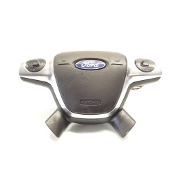 Recambio de airbag delantero izquierdo para ford c-max (dm2) 2.0 tdci referencia OEM IAM AM51R042B85  