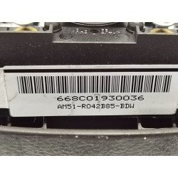 Recambio de airbag delantero izquierdo para ford c-max (dm2) 2.0 tdci referencia OEM IAM AM51R042B85  