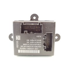 Recambio de módulo electrónico para ford c-max (dm2) 2.0 tdci referencia OEM IAM AV6N14B531BD  