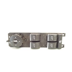 Recambio de mando elevalunas delantero izquierdo para ford c-max (dm2) 2.0 tdci referencia OEM IAM 1690870 AM5T14A132DB 
