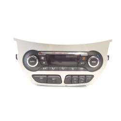 Recambio de mando calefacción / aire acondicionado para ford c-max (dm2) 2.0 tdci referencia OEM IAM AM5T18C612BD  