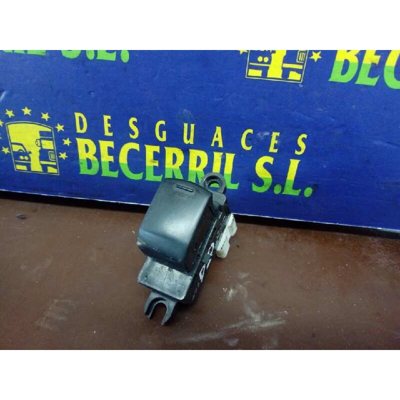 Recambio de mando elevalunas delantero derecho para nissan micra (k12e) acenta referencia OEM IAM Recambio de mando elevalunas delantero derecho para nissan micra (k12e) acenta referencia OEM IAM