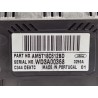 Recambio de mando calefacción / aire acondicionado para ford c-max (dm2) 2.0 tdci referencia OEM IAM AM5T18C612BD  
