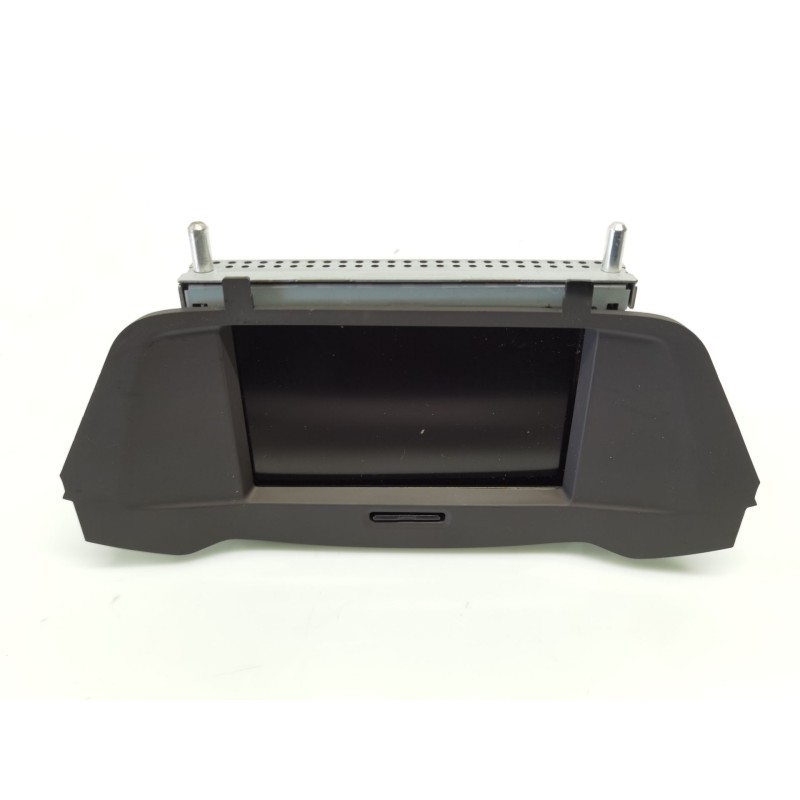 Recambio de pantalla multifunción para ford c-max (dm2) 2.0 tdci referencia OEM IAM AM5T18B955DF  