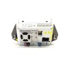 Recambio de pantalla multifunción para ford c-max (dm2) 2.0 tdci referencia OEM IAM AM5T18B955DF  