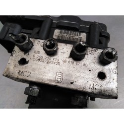 Recambio de abs para citroen c8 2.0 hdi 135 fap seduction referencia OEM IAM 9661887180  