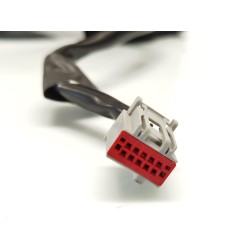 Specchietto retrovisore sinistro Ford C-max II (dxa/CB7, dxa/ceu) | Desguace Becerril