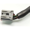 Specchietto retrovisore sinistro Ford C-max II (dxa/CB7, dxa/ceu) | Desguace Becerril