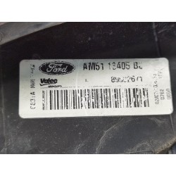 Piloto traseiro esquerdo Ford C-max II (dxa/CB7, dxa/ceu) | Desguace Becerril