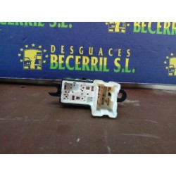 Recambio de mando elevalunas delantero derecho para nissan micra (k12e) acenta referencia OEM IAM   