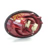 Recambio de piloto trasero derecho para volkswagen new beetle (9c1/1c1) 1.9 tdi referencia OEM IAM 1C0945096L  