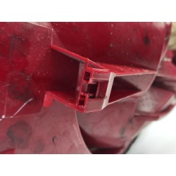 Recambio de piloto trasero derecho para volkswagen new beetle (9c1/1c1) 1.9 tdi referencia OEM IAM 1C0945096L  