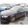 audi a4 avant (8e) del año 2006