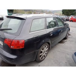 audi a4 avant (8e) del año 2006