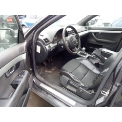 audi a4 avant (8e) del año 2006
