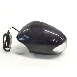 Left rearview mirror Volkswagen New beetle descapotable (1Y7) | Becerril Scrap Yard
