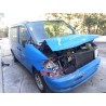 Elenco delle parti per Mercedes-benz vito furgoneta (W638) 110 D 2.3 (638.074, 638.078) Diesel dell'anno 1998 con motore OM 601.970