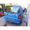 Elenco delle parti per Mercedes-benz vito furgoneta (W638) 110 D 2.3 (638.074, 638.078) Diesel dell'anno 1998 con motore OM 601.970