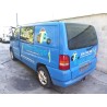 Elenco delle parti per Mercedes-benz vito furgoneta (W638) 110 D 2.3 (638.074, 638.078) Diesel dell'anno 1998 con motore OM 601.970