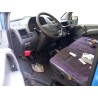 Elenco delle parti per Mercedes-benz vito furgoneta (W638) 110 D 2.3 (638.074, 638.078) Diesel dell'anno 1998 con motore OM 601.970