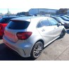 Elenco delle parti per Mercedes-benz clase a (W176) A 200 CDI / d (176.008) Diesel dell'anno 2018 con motore OM 651.930