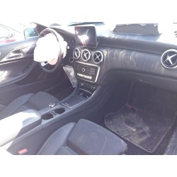 Elenco delle parti per Mercedes-benz clase a (W176) A 200 CDI / d (176.008) Diesel dell'anno 2018 con motore OM 651.930