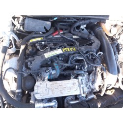 Elenco delle parti per Mercedes-benz clase a (W176) A 200 CDI / d (176.008) Diesel dell'anno 2018 con motore OM 651.930