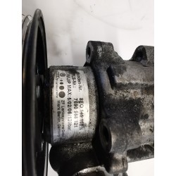 Recambio de bomba dirección para audi a4 b7 (8ec) 1.9 tdi referencia OEM IAM 8E0145155N  