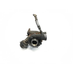 Turbocompresseur Audi A4 avant (8E) | Desguace Becerril